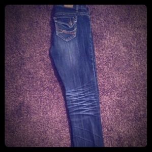 Wishful park jeans